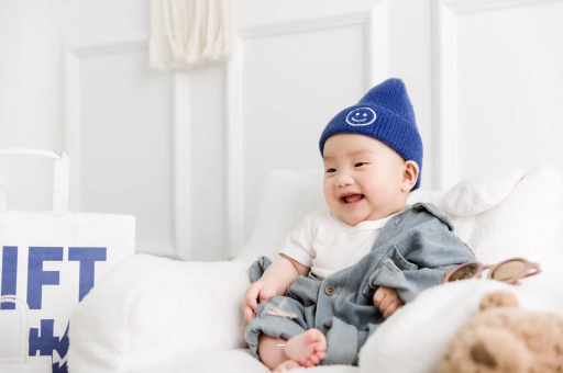 台湾4个月宝宝干呕